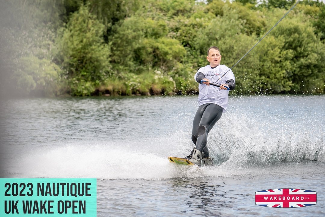 2023 Nautique Wake Open